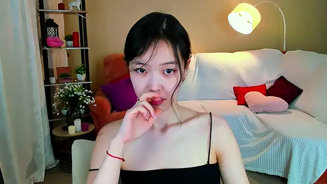 SoulHarmoonyy webcam