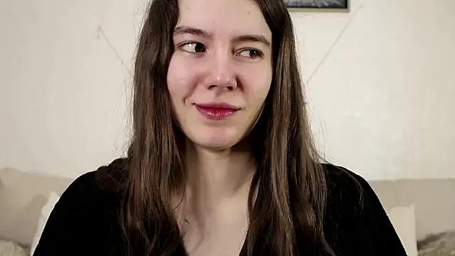 petalwren (F young) - soft touch my breast under top