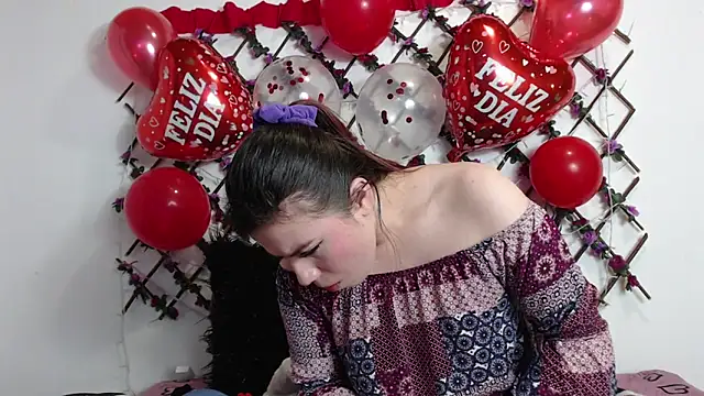 Samantha_Wallker webcam