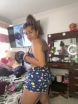 Webcam Model (ISIS17_EF)  is live.Free join now!