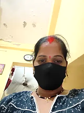 Anjali_Bhabhi_Ak... Live Webcam on Stripchat