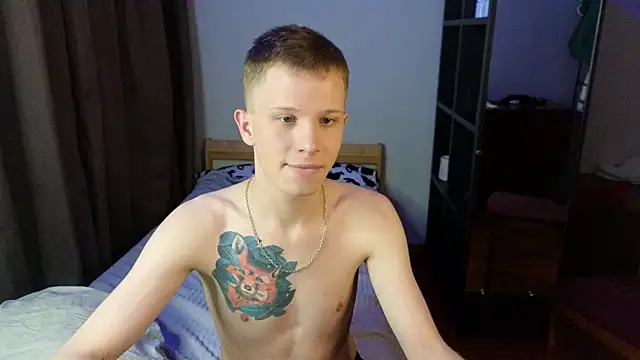 arlekincrop (M young) - CUM BB