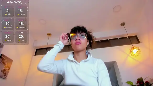 Hanna_Cornee_ webcam