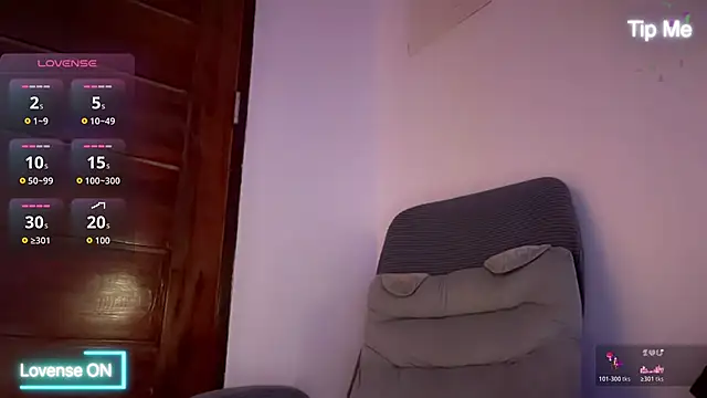 UrdreamTSgirl webcam