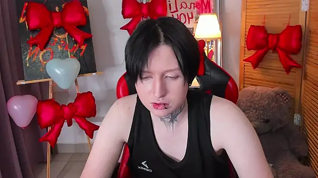 BakugoKatsuki webcam