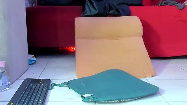 samanthaExsotic webcam