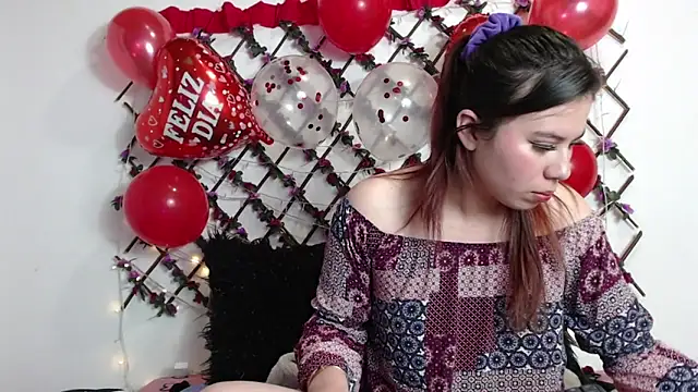 Samantha_Wallker webcam