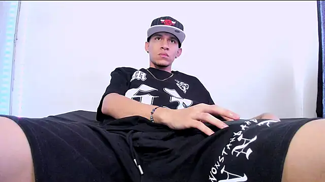 Samuel_Suarez webcam