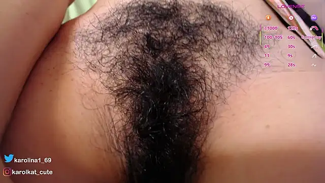 Karolina_1 webcam
