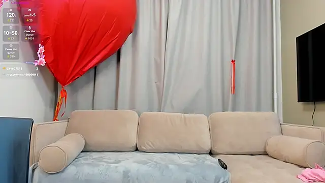 TaiteFairfield webcam