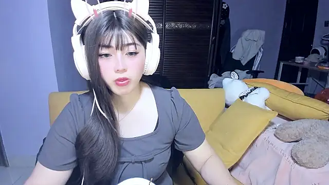 yuki3366 webcam