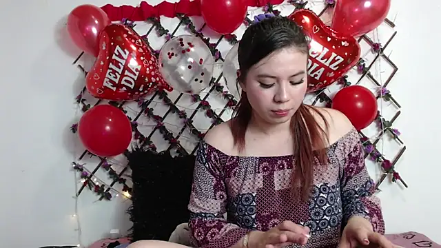 Samantha_Wallker webcam