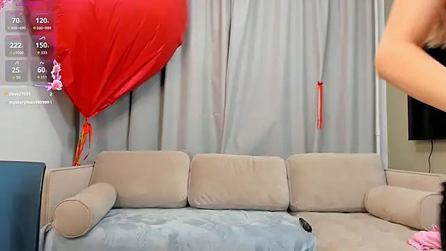 TaiteFairfield webcam