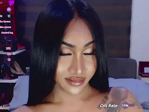 Preview of seductivevictoria