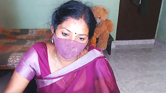 HotGulabi webcam