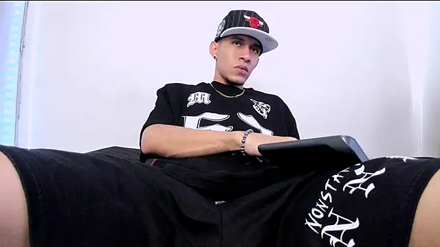 Samuel_Suarez webcam