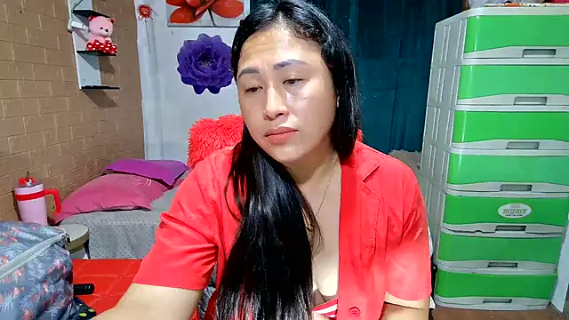 Ugly-Filipina webcam