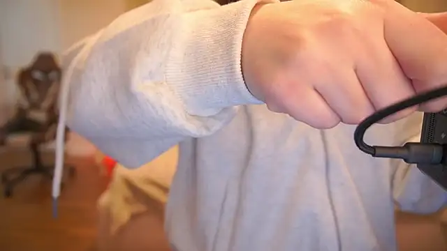 live nude cam GentleAdellee