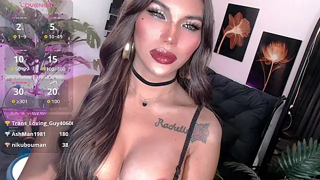 Miss_Ricca_Smith webcam