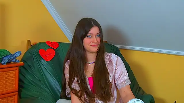 JessicaJewells webcam