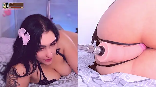 kloe_campbell webcam