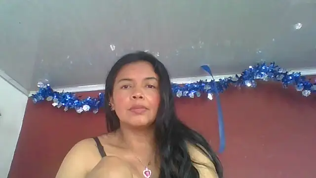 DianaOchoa_ webcam