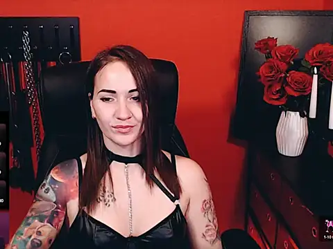 _MissJaneWarren_ webcam