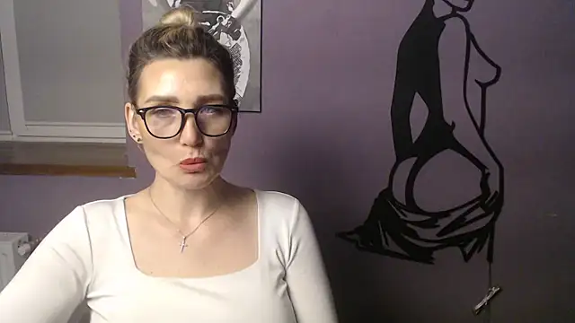 _sexy_lady webcam