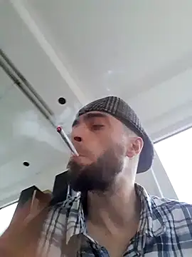 JonathanShadow webcam