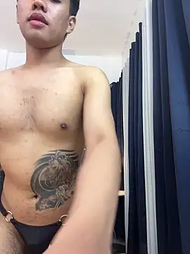 Kaydee_Callix webcam