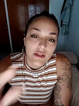 Olita_putita webcam