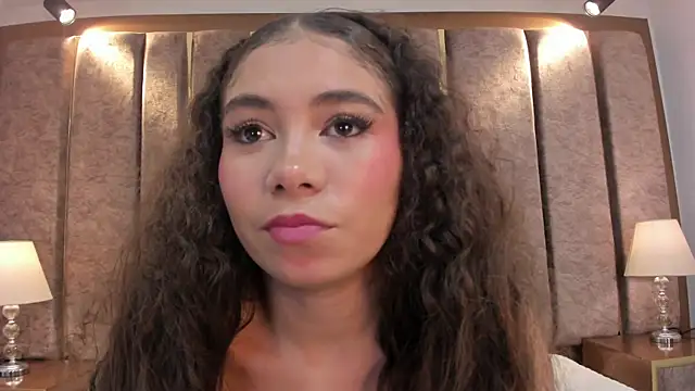 CamilaCastillo webcam