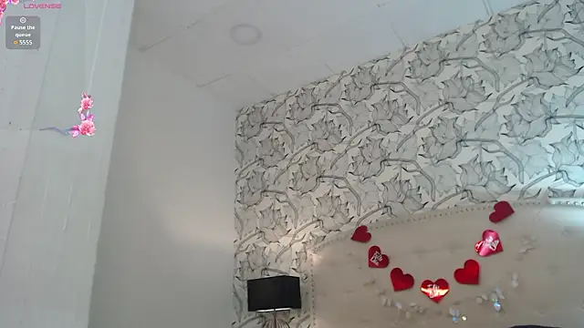 Venusandrea29 webcam