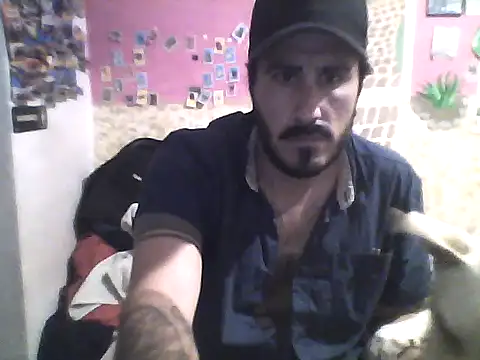 antondilorenzo webcam