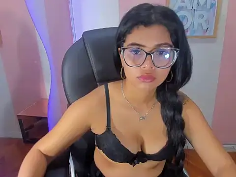 Carolinasexx26 webcam