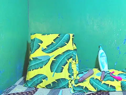 DirtyFistingBarbie webcam