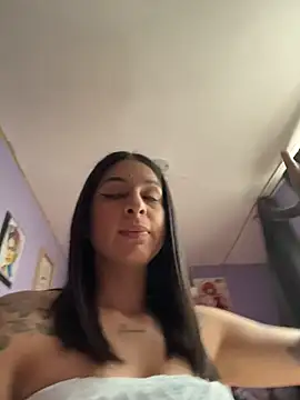 charlotte_stevenss_ webcam