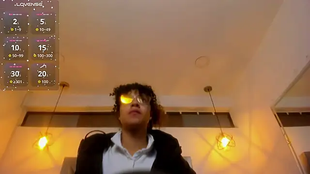 Hanna_Cornee_ webcam