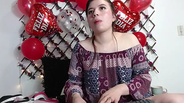 Samantha_Wallker webcam