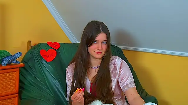 JessicaJewells webcam