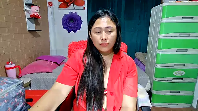 Ugly-Filipina webcam