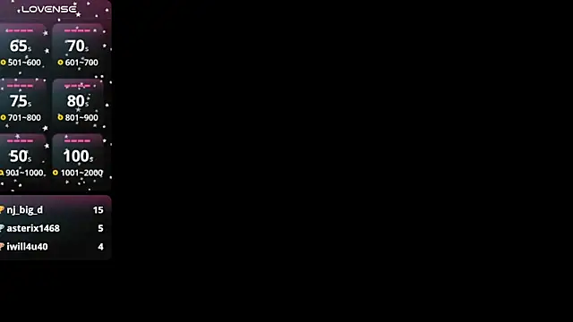 Tiffany_teressa webcam