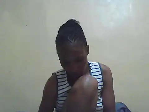 Smillie_prety webcam