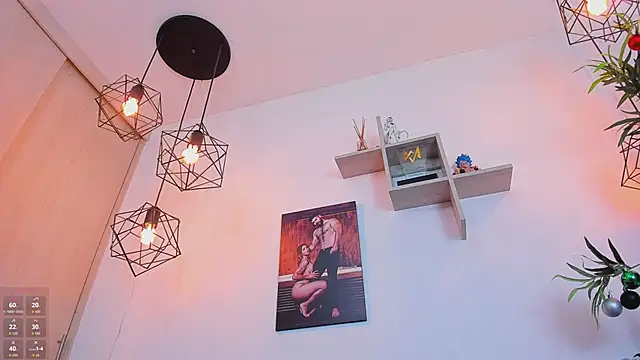 SebastianVilla_ webcam