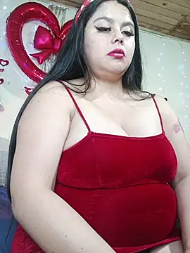 celeste_hotty webcam