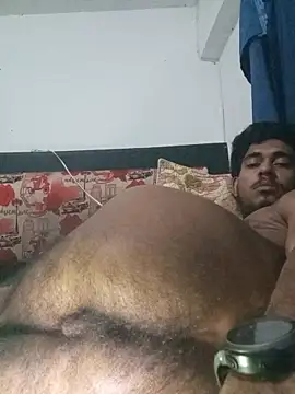 MaximoSualteza777 webcam