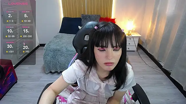 sailor_moon07 webcam