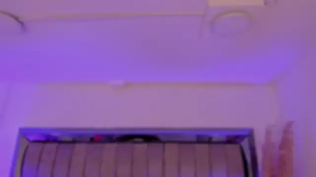 ChaynnaCooper webcam