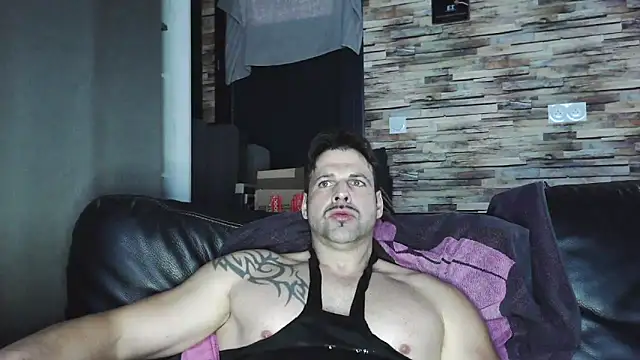 XxBigboybandxX webcam