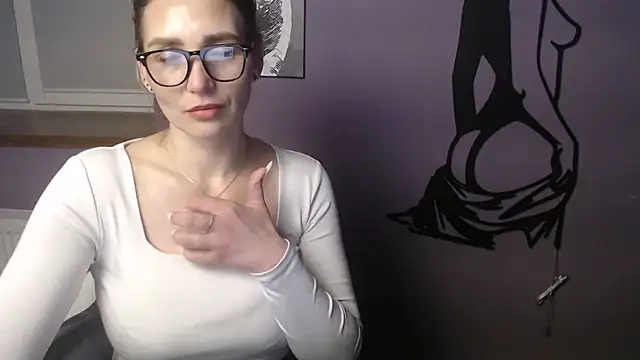_sexy_lady webcam